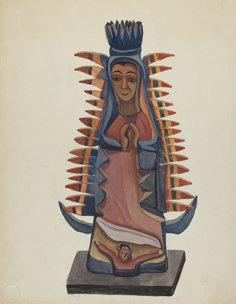 Floresta. de E. Boyd