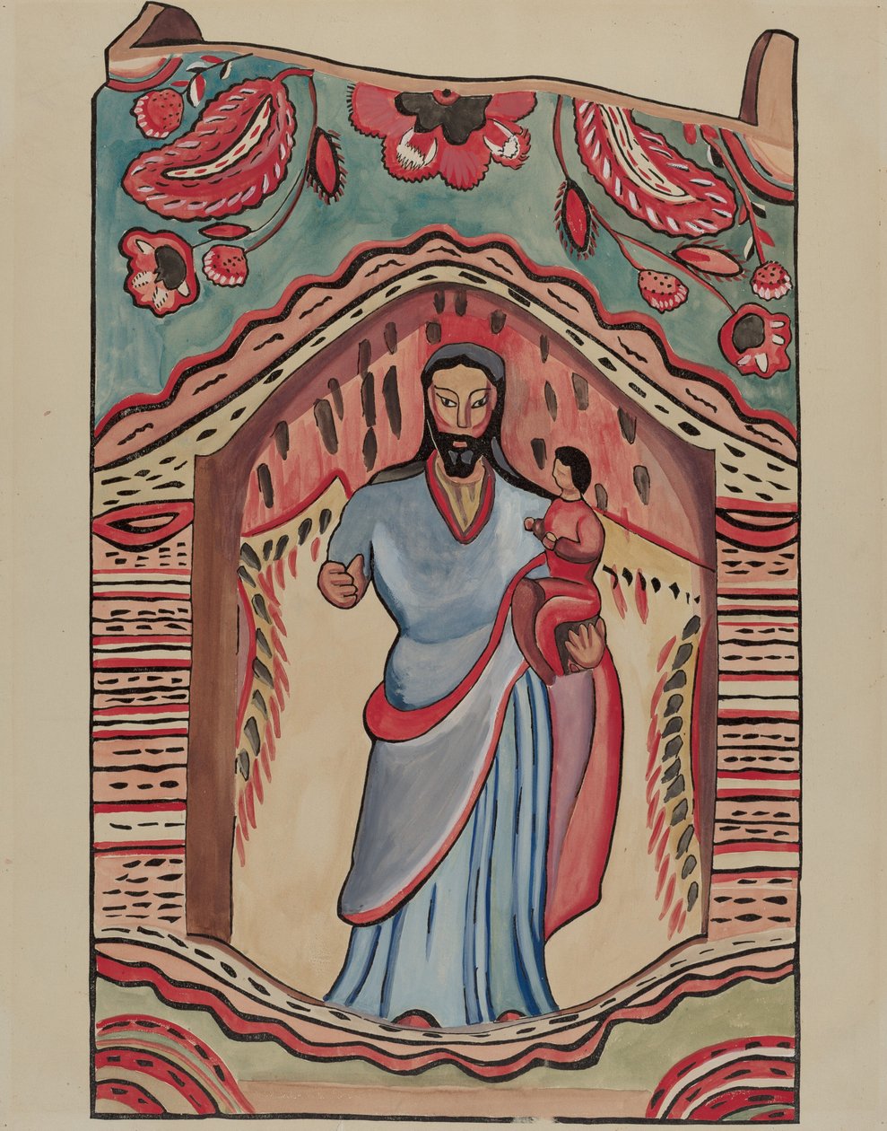 São José, 1936. de E. Boyd
