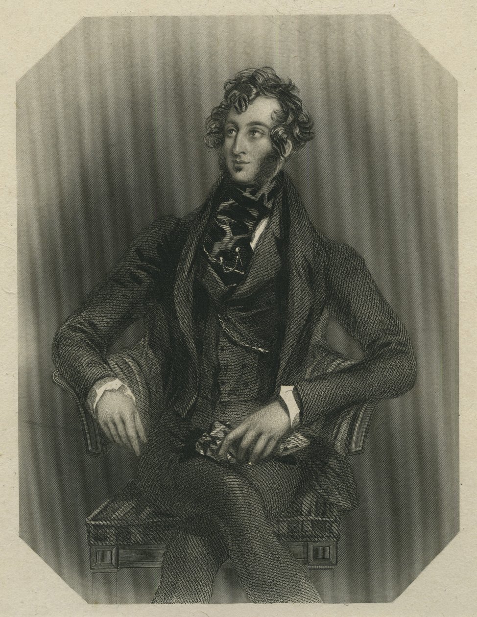 William Harrison Ainsworth de E. L. Bulmer