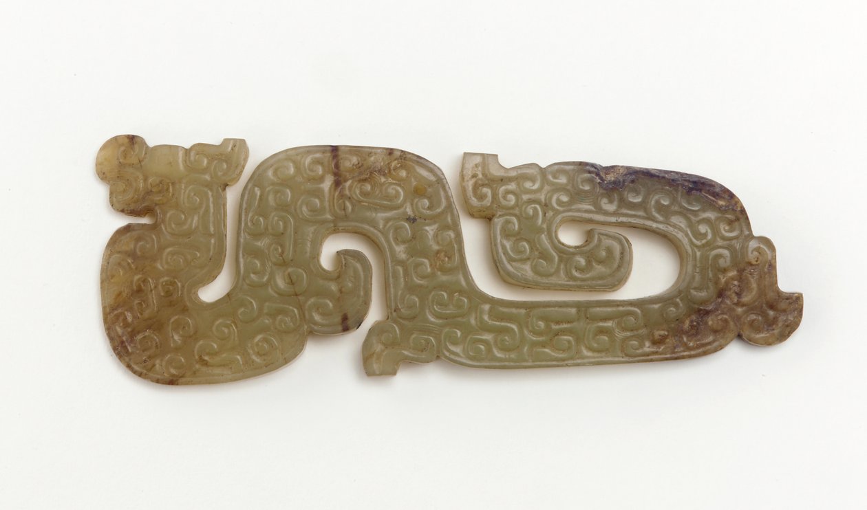 durante de Eastern Zhou Dynasty Chinese School