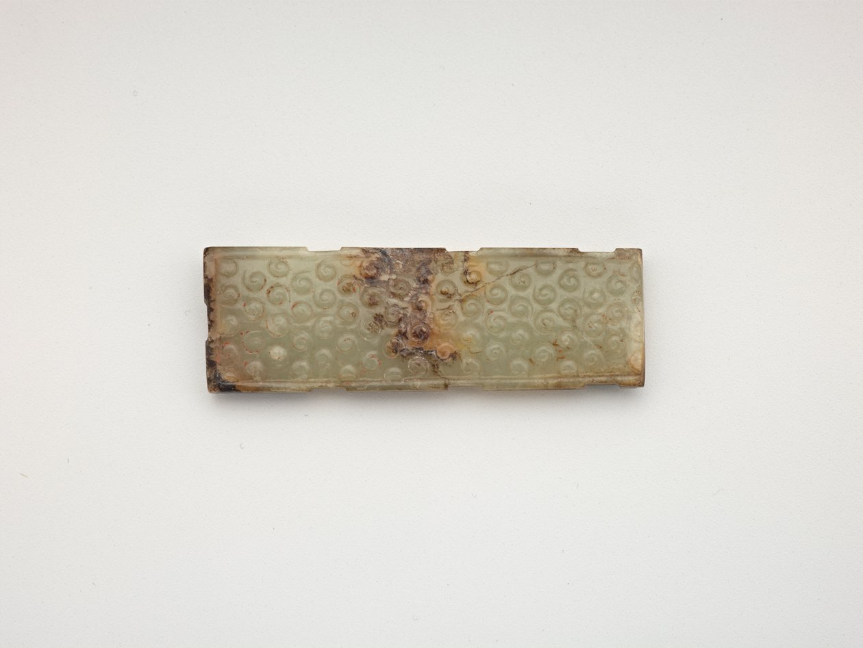 durante de Eastern Zhou Dynasty Chinese School