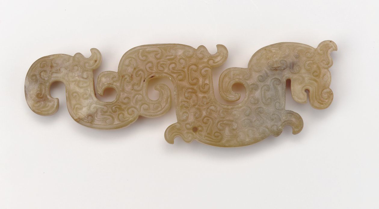 durante de Eastern Zhou Dynasty Chinese School