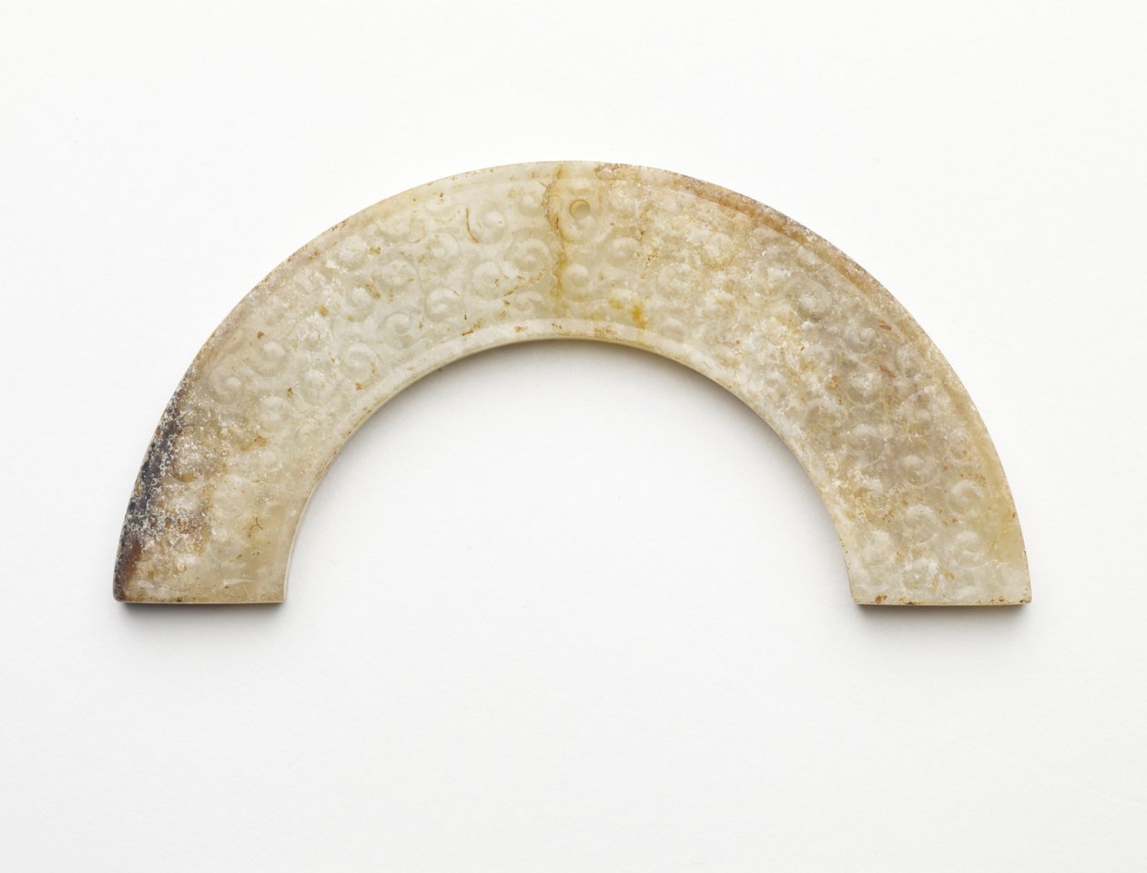 durante de Eastern Zhou Dynasty Chinese School