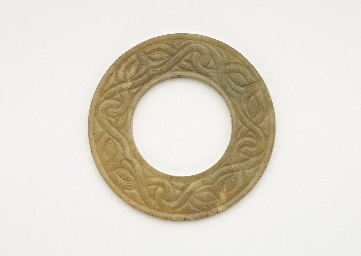 durante de Eastern Zhou Dynasty Chinese School