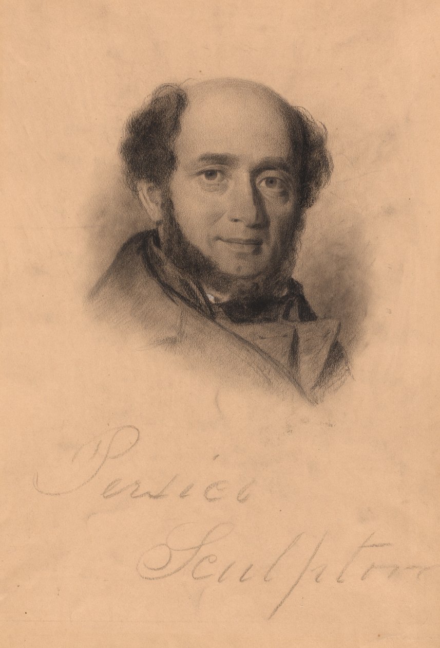 E. Luigi Persico de Eastman Johnson