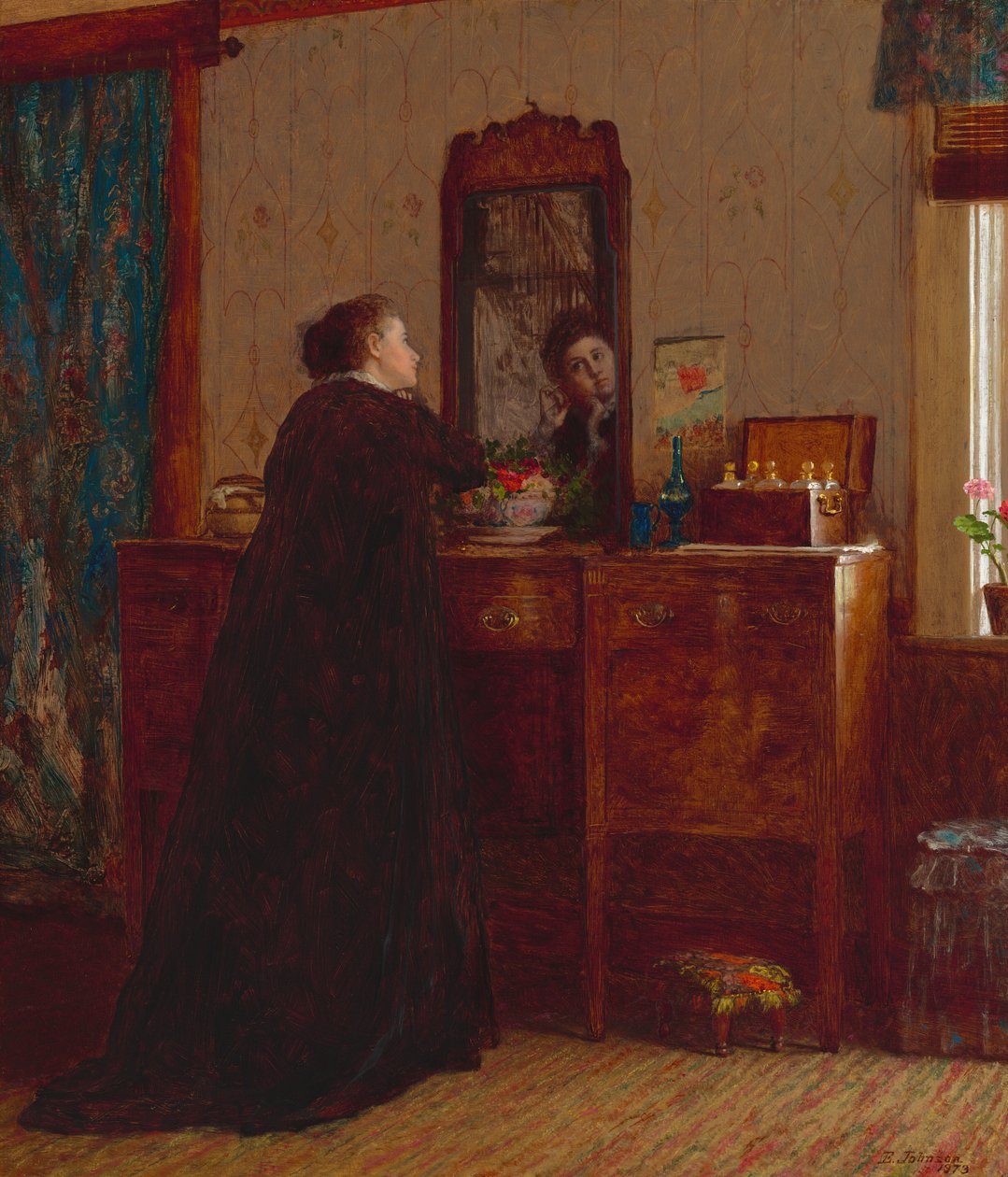  de Eastman Johnson