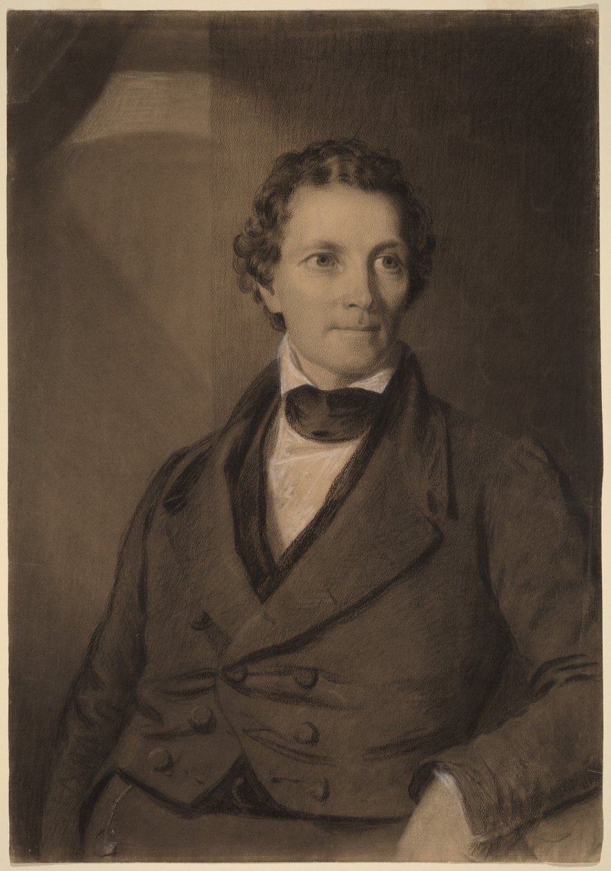 O Jovem Médico de Eastman Johnson