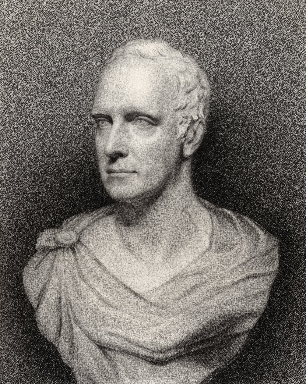 Sir David Baird, gravado por J. Thomson, da National Portrait Gallery, volume V, publicado em 1835 de Eden Upton Eddis