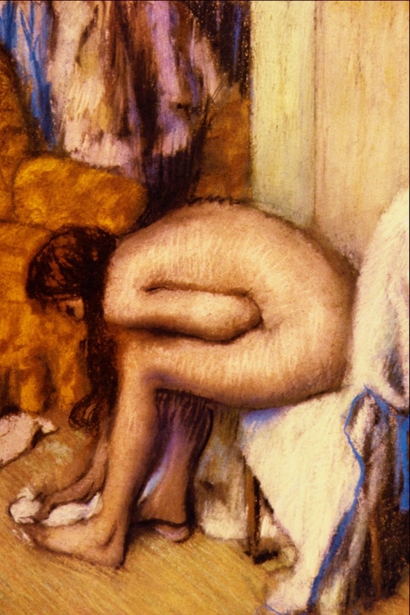 Edgar Degas.png de Edgar Degas