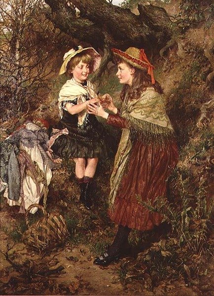 Berço de Gatos de Edgar Bundy