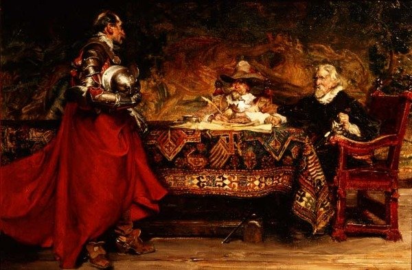 Notícias da Batalha de Edgar Bundy