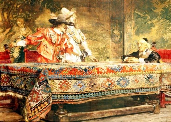 A ameaça de Edgar Bundy