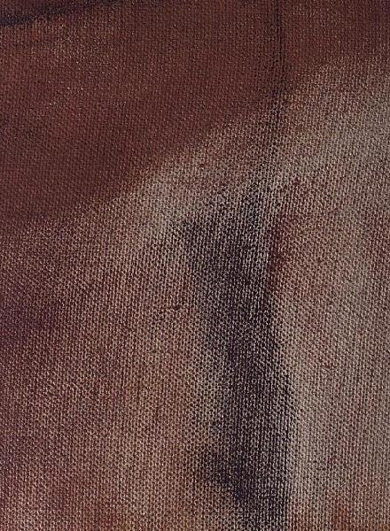 Pentear o cabelo de Edgar Degas