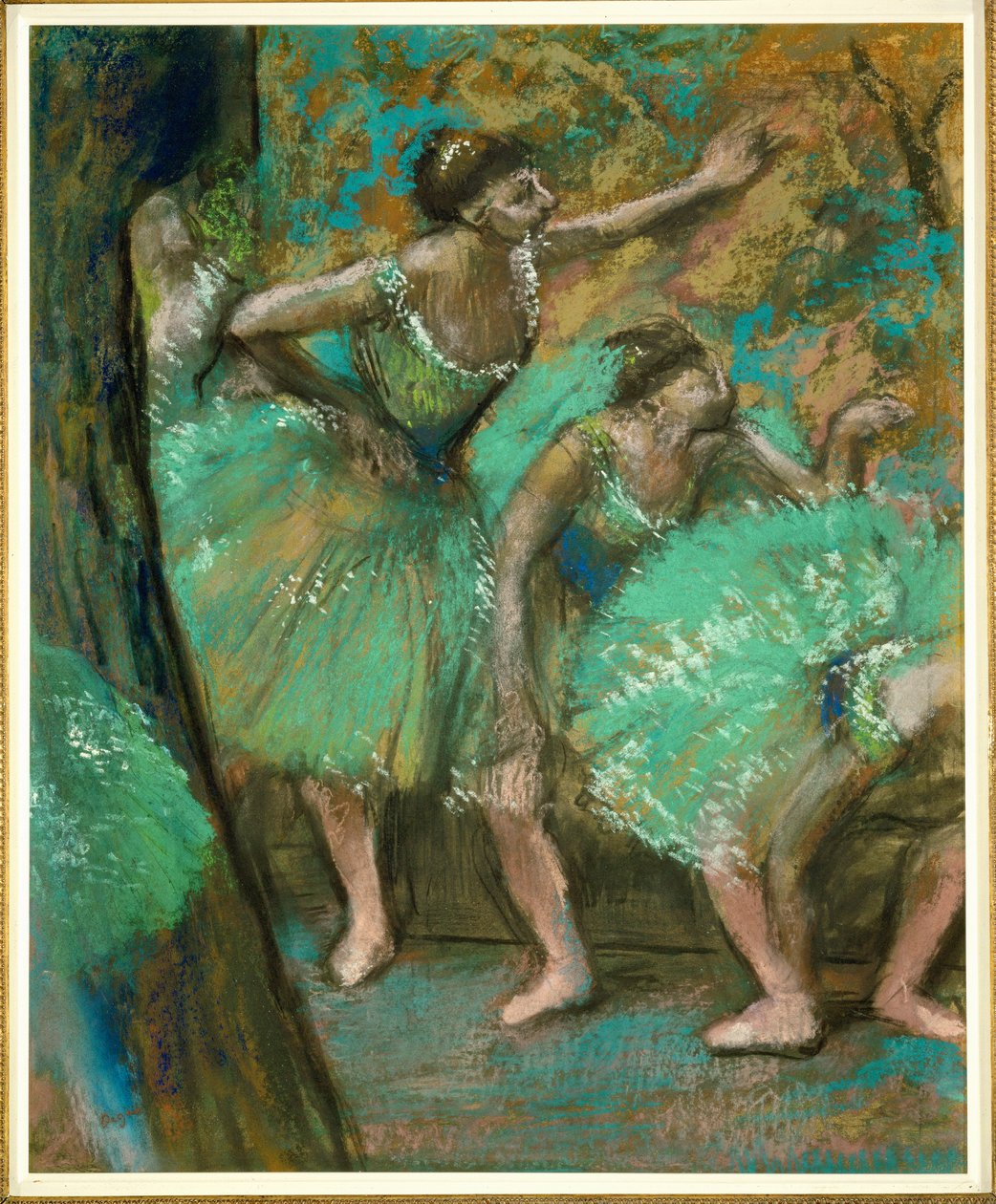  de Edgar Degas