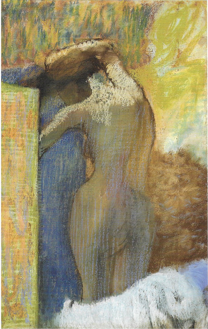 Francês: Femme s