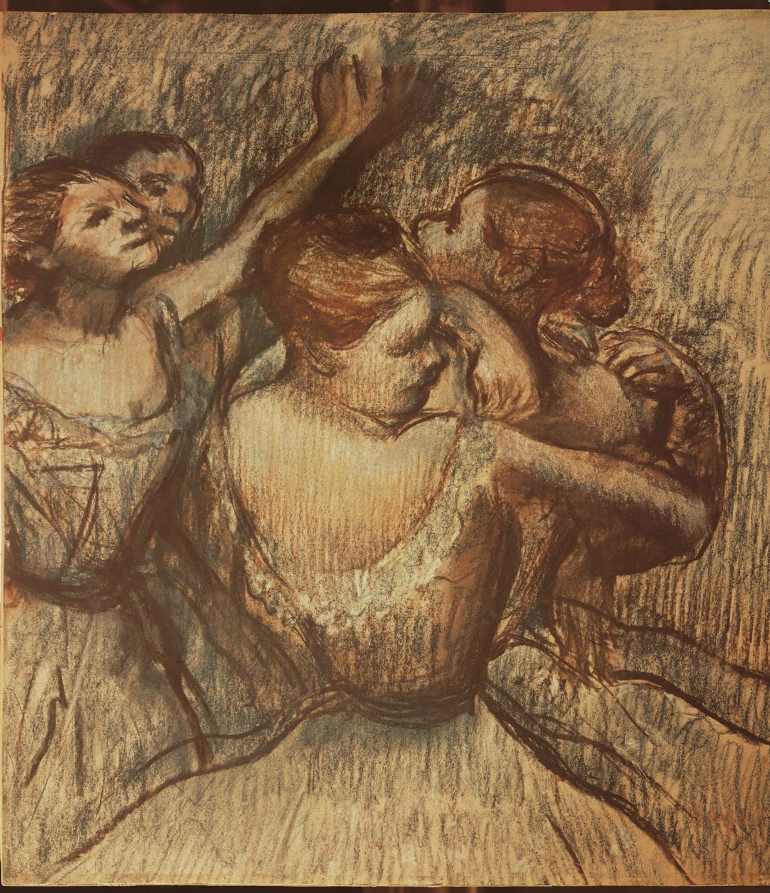 de Edgar Degas
