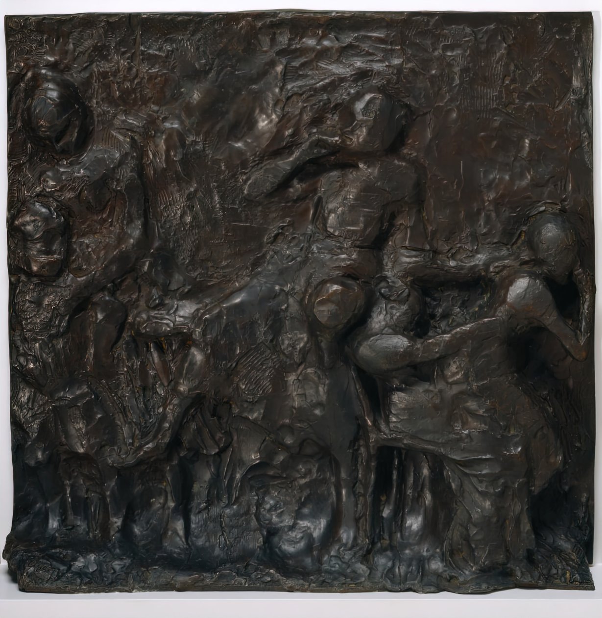 Colhendo maçãs, c. 1881 elenco c. 1919-1932. de Edgar Degas