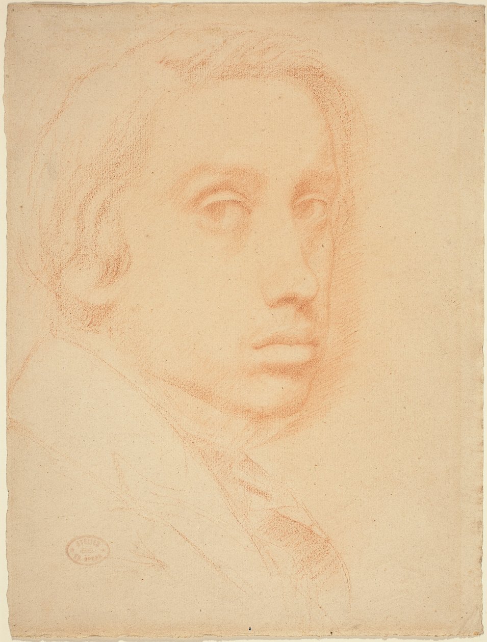Floresta. de Edgar Degas