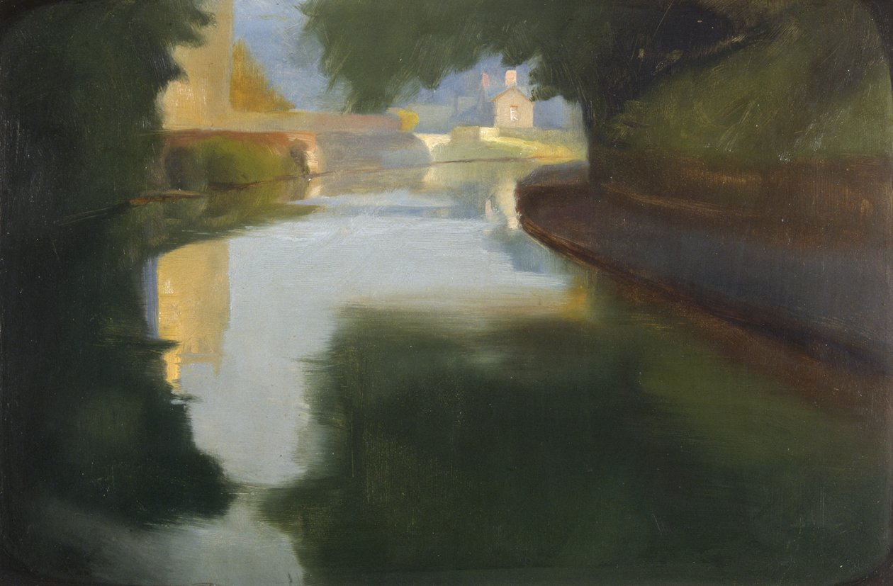  de Edgar Herbert Thomas