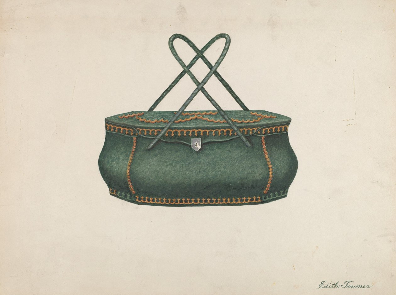 Retículo de Edith Towner