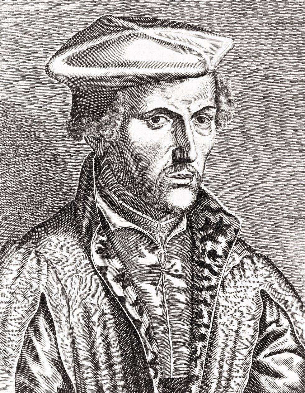 Gemma Frisius de Edme de Boulonois