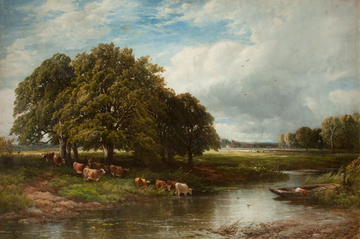 Horário de verão de Edmund Morison Wimperis