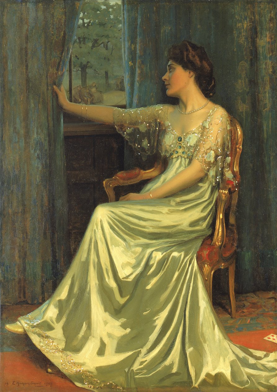 Floresta. de Edmund Hodgson Smart