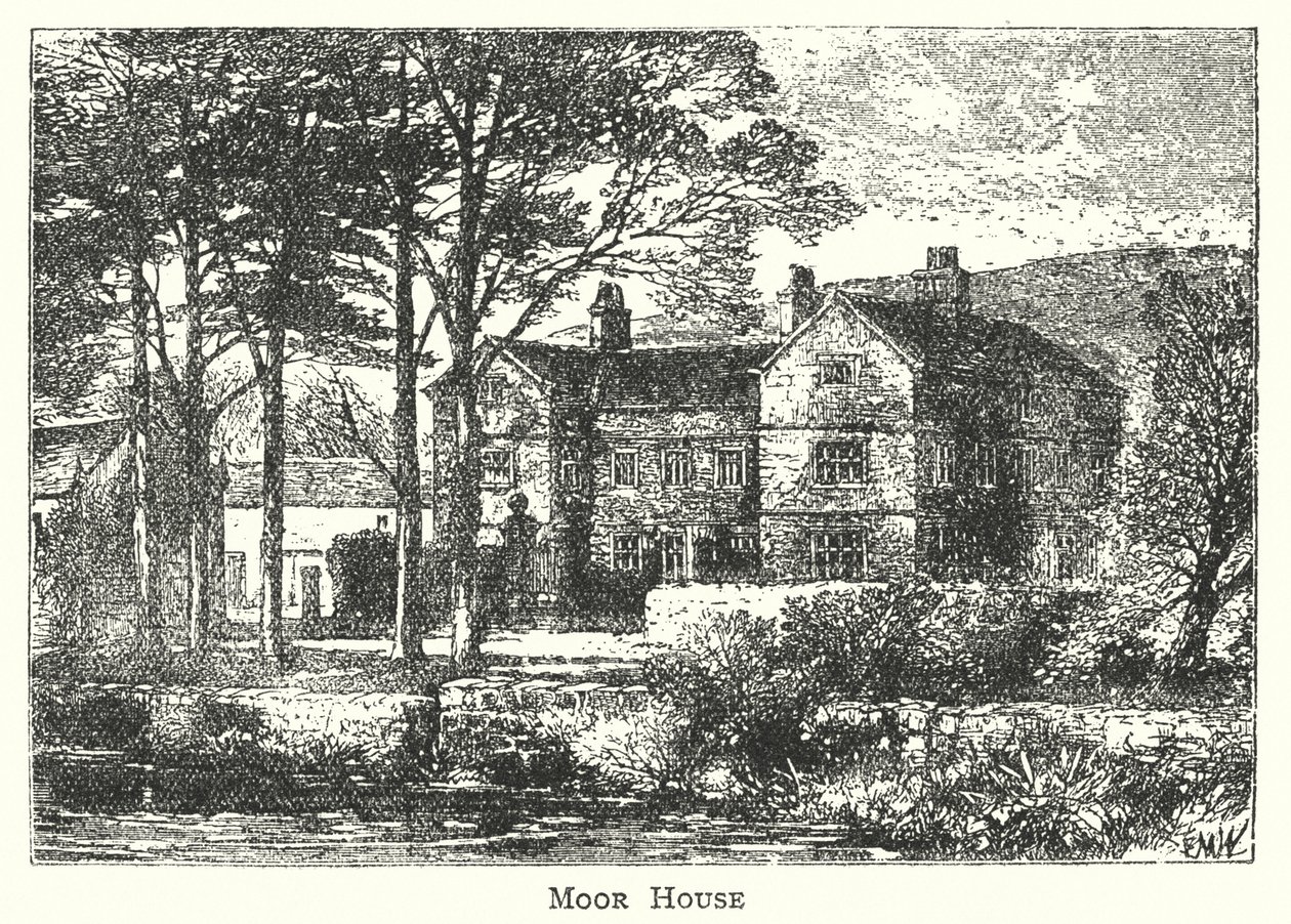  de Edmund Morison (after) Wimperis