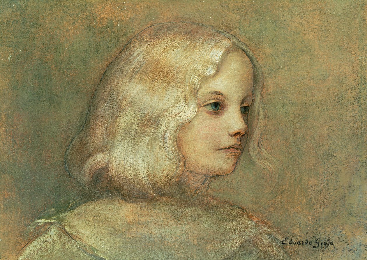 A princesa de Edoardo Gioja