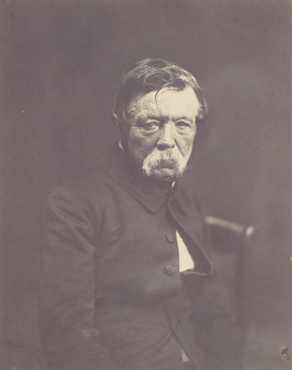 Floresta. de Édouard Baldus