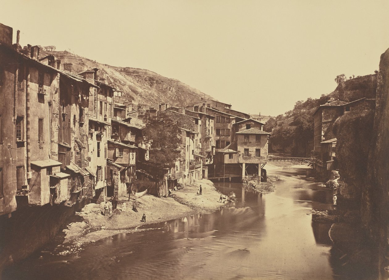 Vienne. São João de Édouard Baldus