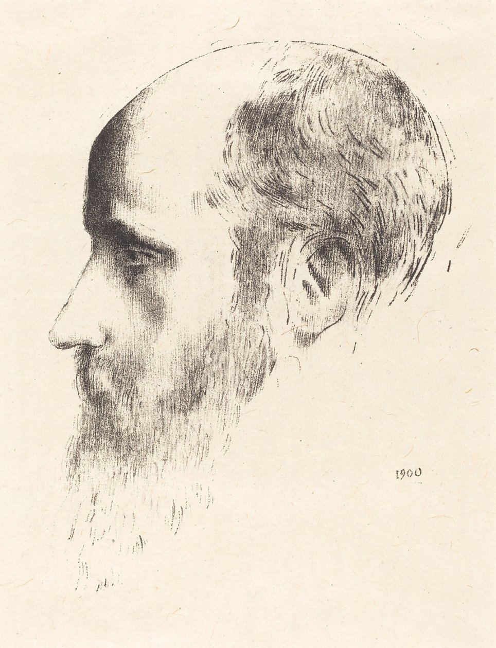 Edward Vuillard, 1900. de Edouard Vuillard