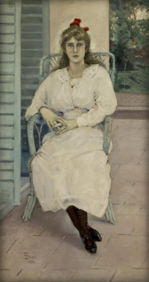 Privameran de Eduardo Sivori