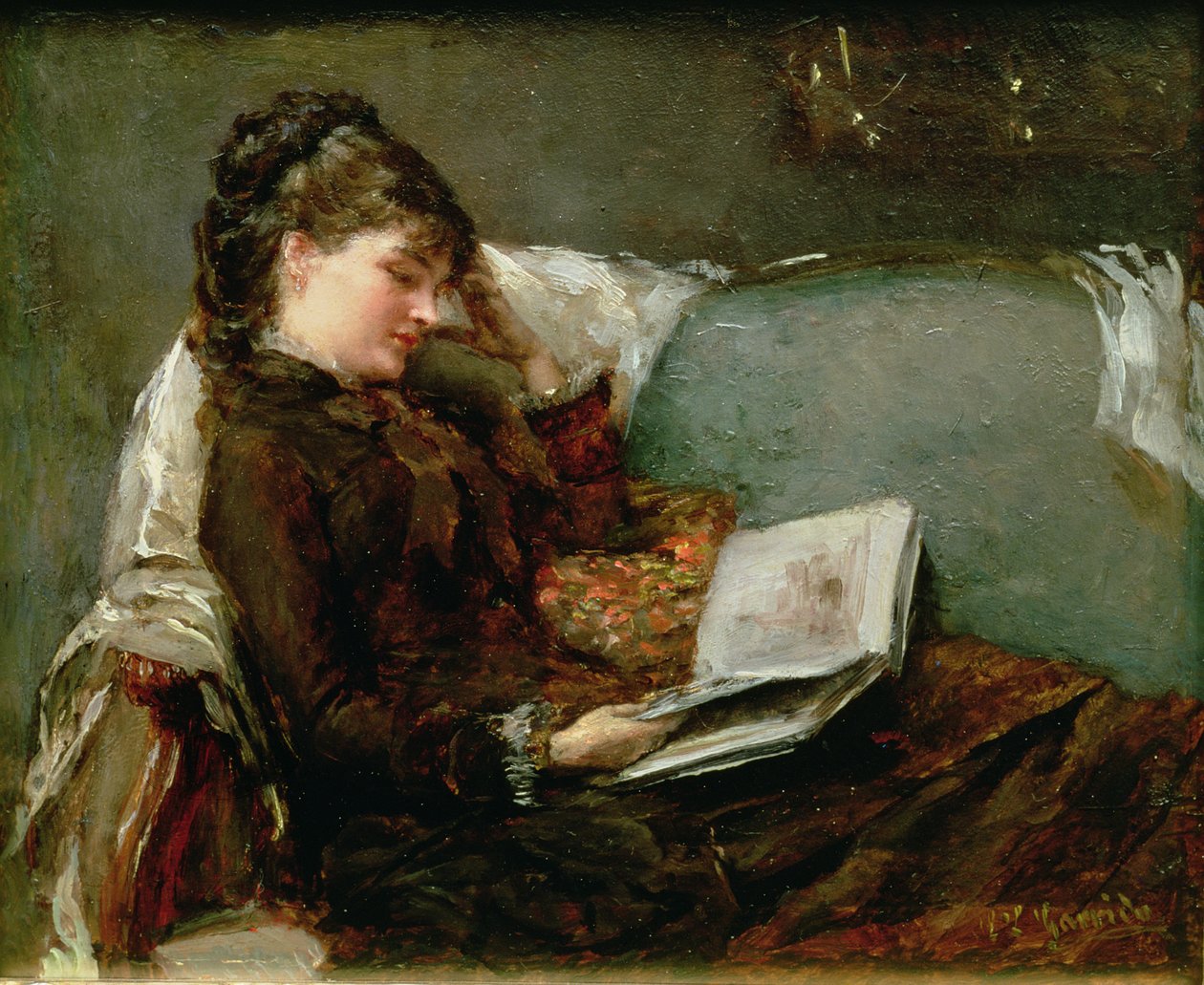 Um bom livro de Eduardo Leon Garrido