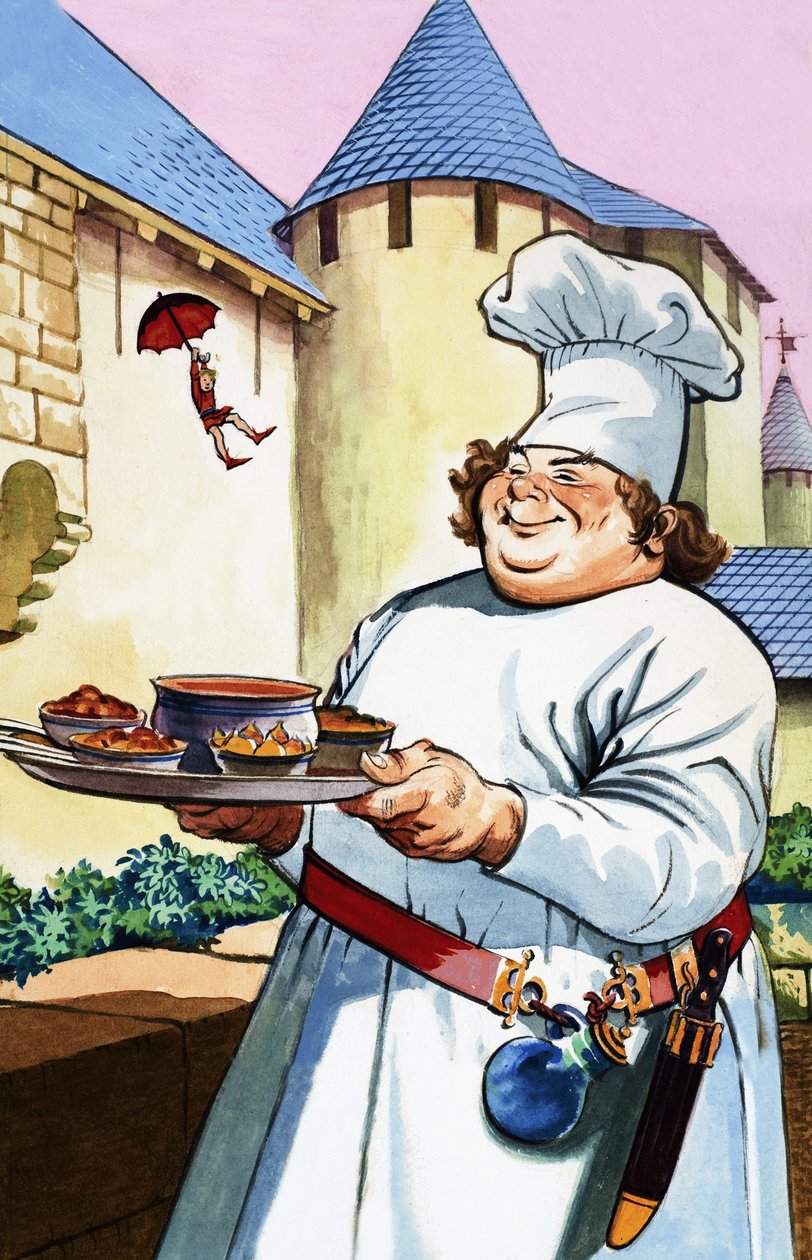A história de Tom Thumb de Eduardo Teixeira Coelho