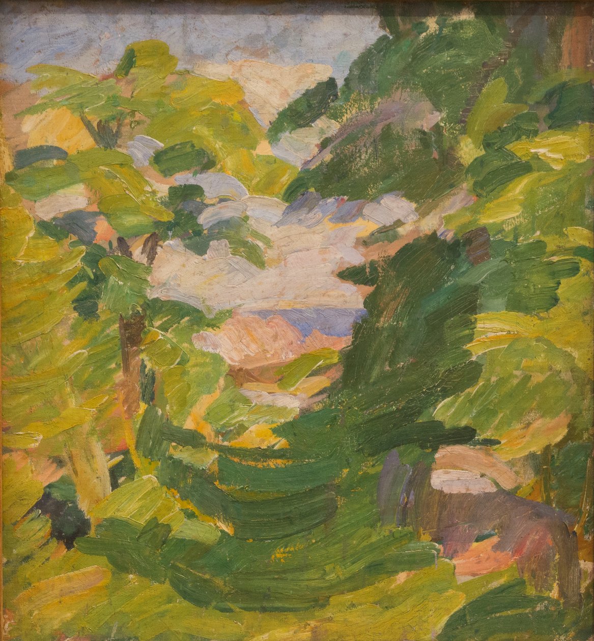 Memória. Christiansøfarten de Edvard Weie