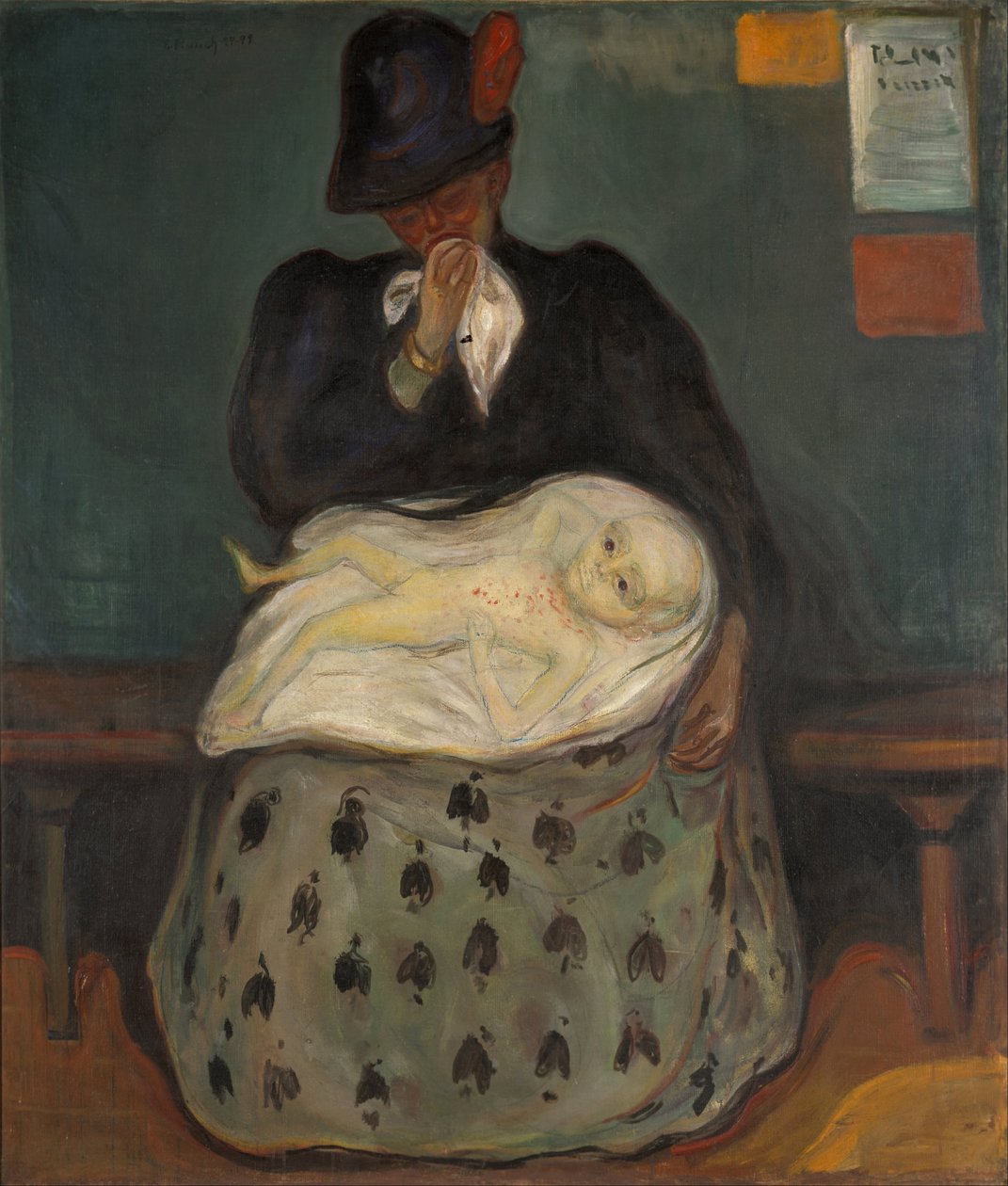 Herança de Edvard Munch