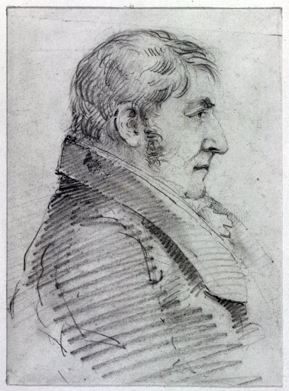 Joseph Mallord William Turner de Edward Bird