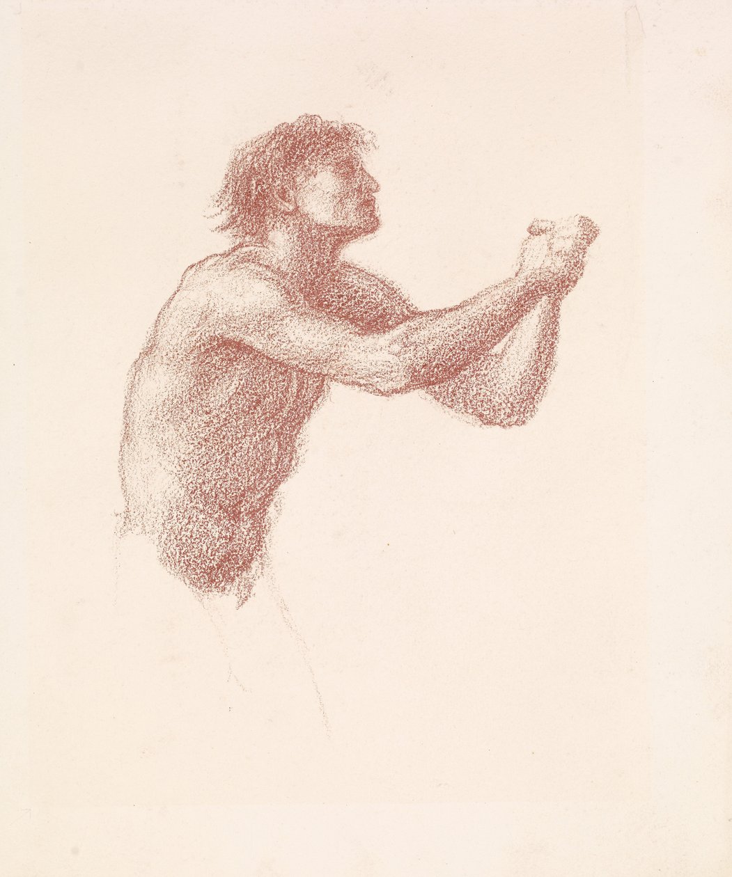 A colina de Vênus de Edward Burne Jones
