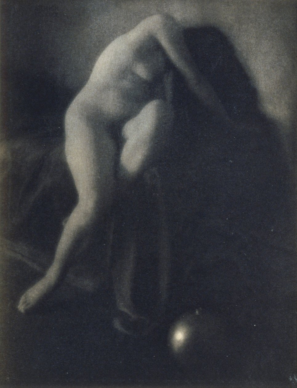 BAD de Edward Jean Steichen