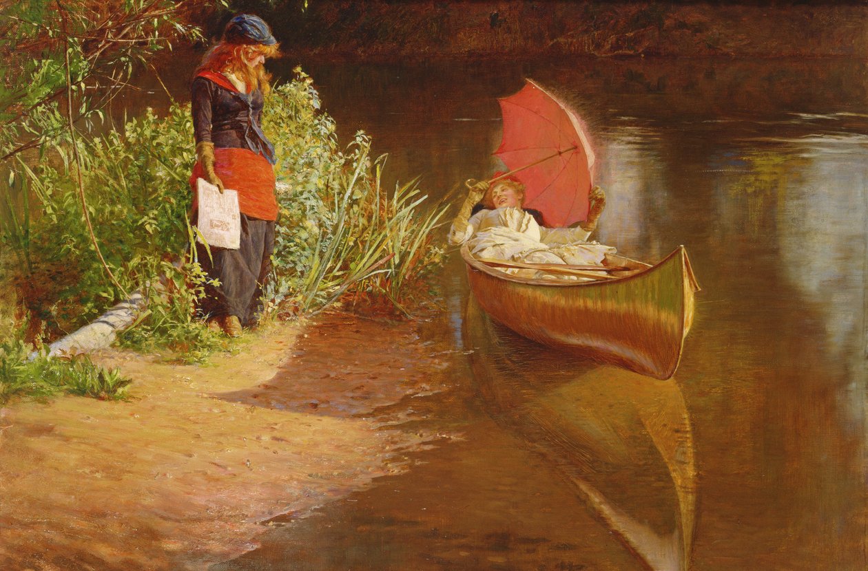 Marooned de Edward John Gregory