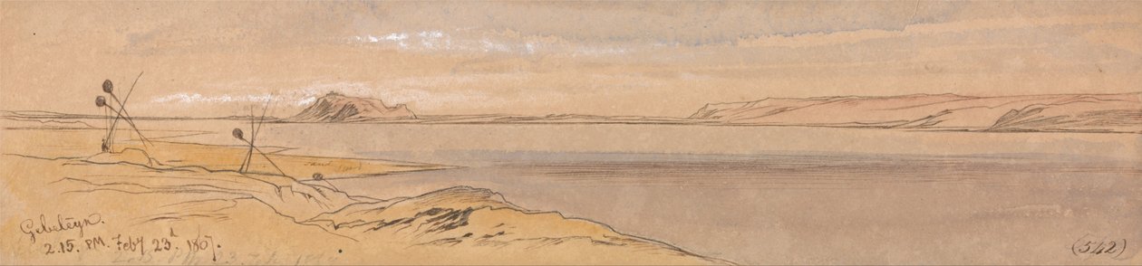 o Gabala de Edward Lear