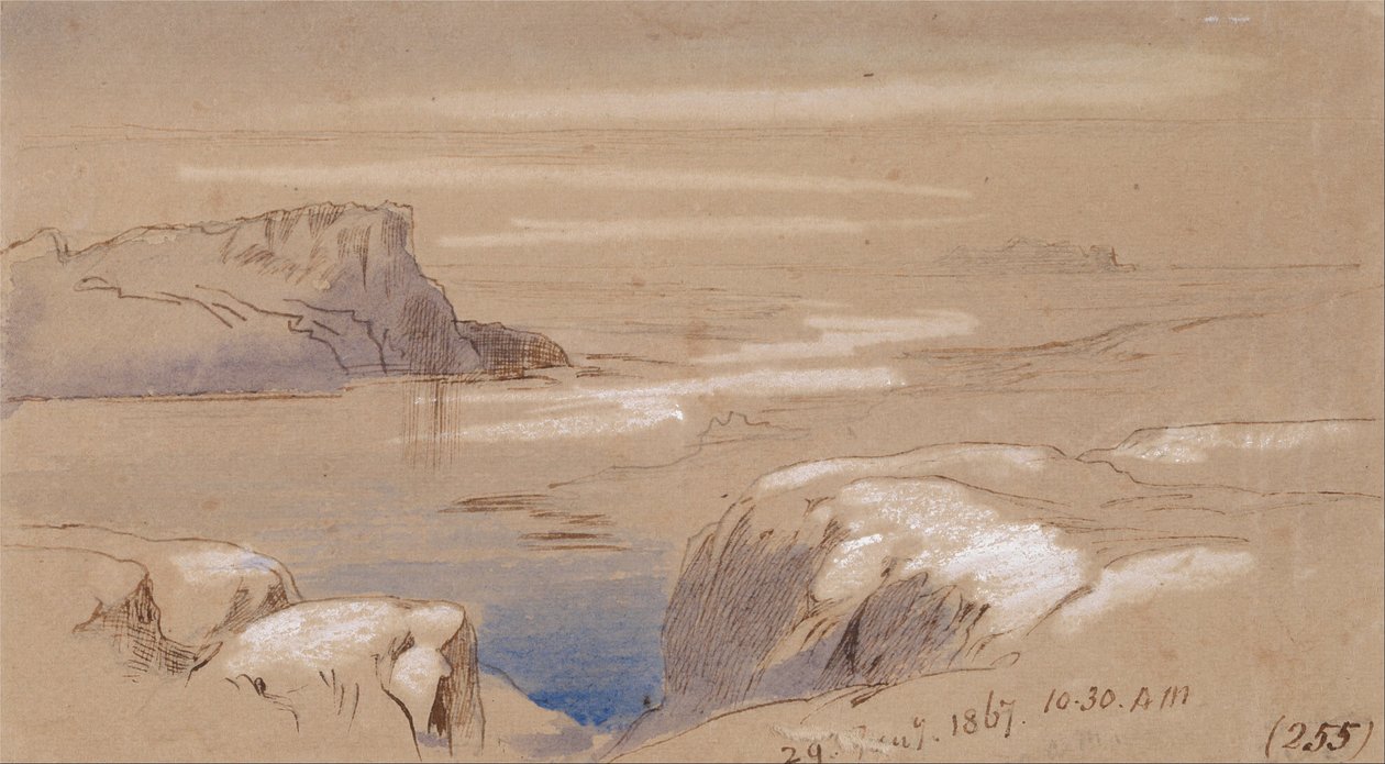 Shelly de Edward Lear