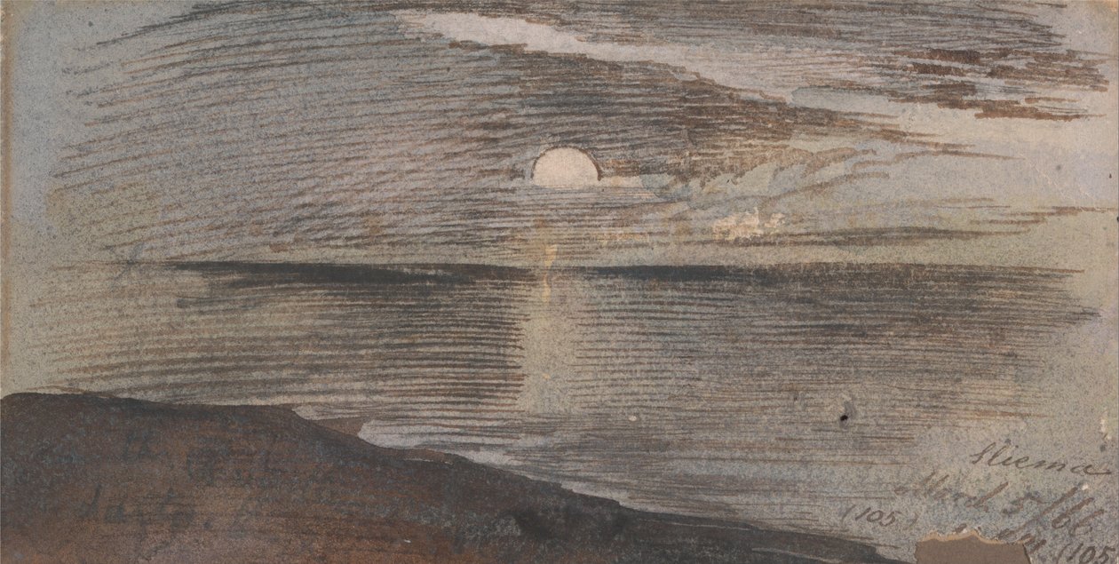 Sliema de Edward Lear