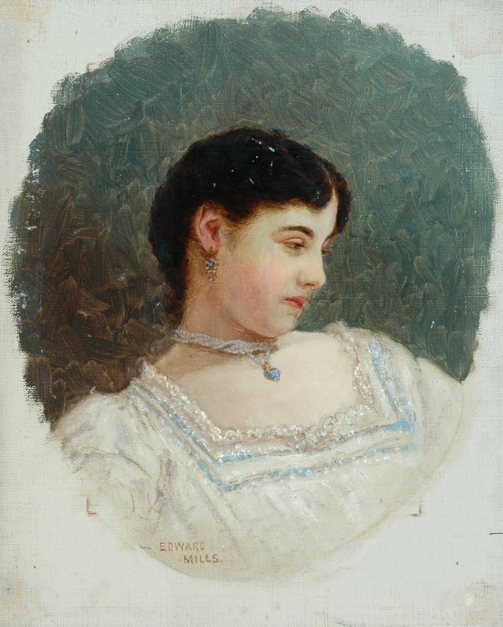 Lilian Adelaide Neilson, 18 anos de Edward Mills