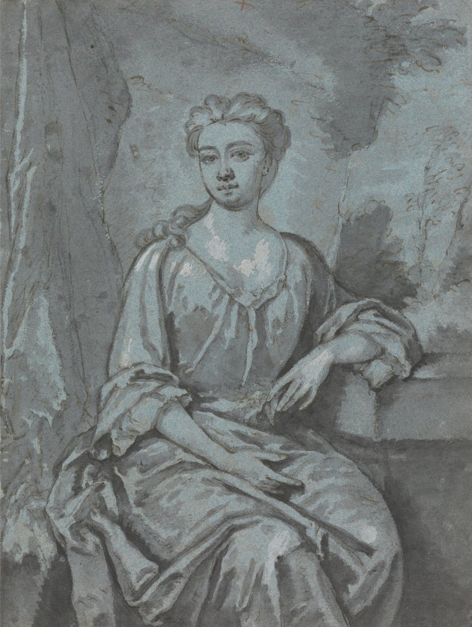 Uma Senhora de Edward Byng