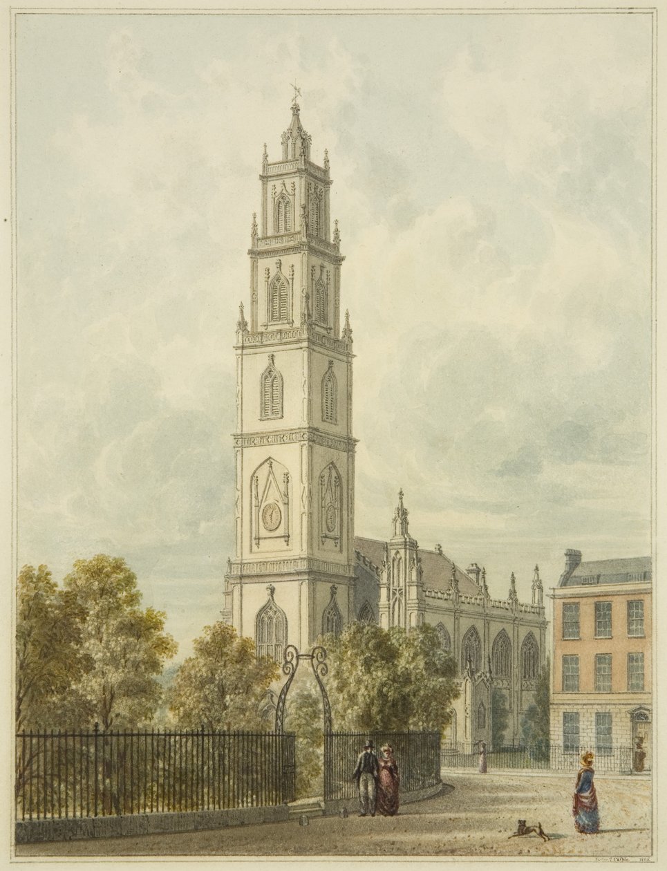 St Paul