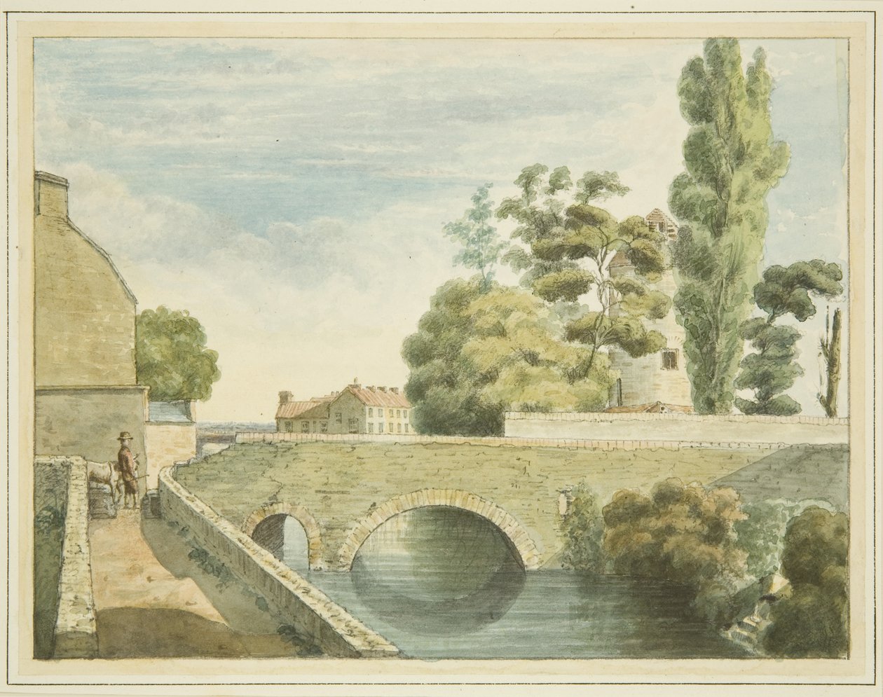 Ponte de Stokes
