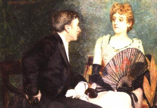 De fato! de Edward Charles Clifford