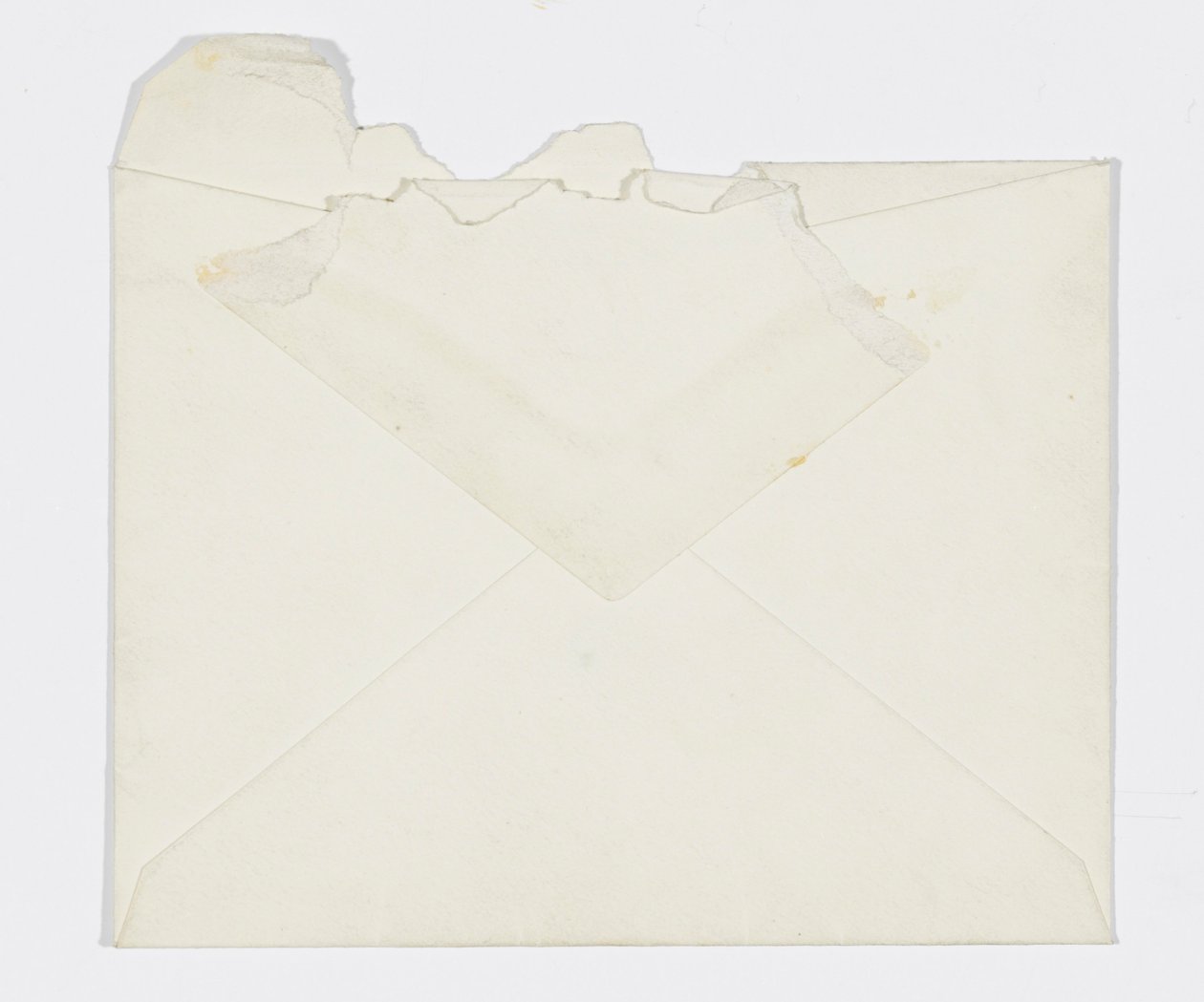Carta para a neta do artista, Angela Thirkell (lápis sobre papel) de Edward Burne Jones